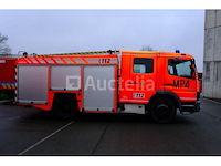 Ref:lot v1 - mercedes-benz 1325f pompwagen (2000-88,035 km-vin:wdb9760631k513822) - afbeelding 5 van  77