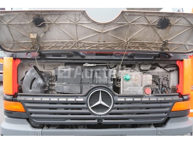 Ref:lot v1 - mercedes-benz 1325f pompwagen (2000-88,035 km-vin:wdb9760631k513822) - afbeelding 62 van  77