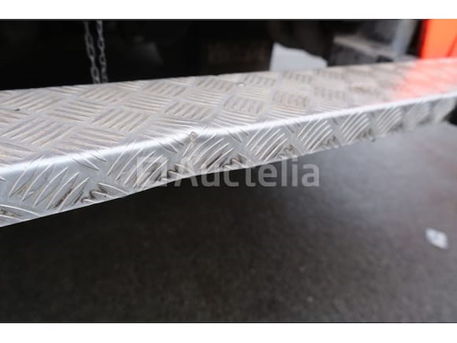 Ref:lot v1 - mercedes-benz 1325f pompwagen (2000-88,035 km-vin:wdb9760631k513822) - afbeelding 64 van  77