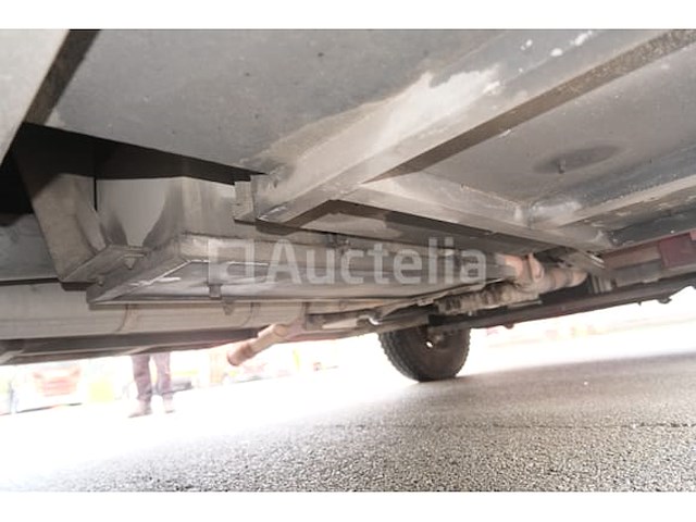 Ref:lot v1 - mercedes-benz 1325f pompwagen (2000-88,035 km-vin:wdb9760631k513822) - afbeelding 69 van  77