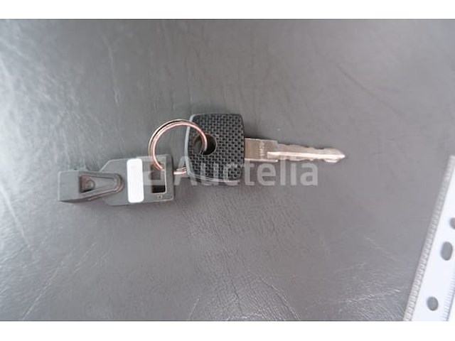 Ref:lot v1 - mercedes-benz 1325f pompwagen (2000-88,035 km-vin:wdb9760631k513822) - afbeelding 71 van  77