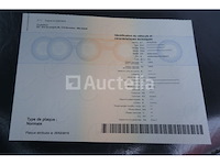 Ref:lot v1 - mercedes-benz 1325f pompwagen (2000-88,035 km-vin:wdb9760631k513822) - afbeelding 72 van  77