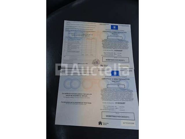 Ref:lot v1 - mercedes-benz 1325f pompwagen (2000-88,035 km-vin:wdb9760631k513822) - afbeelding 73 van  77