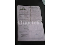 Ref:lot v1 - mercedes-benz 1325f pompwagen (2000-88,035 km-vin:wdb9760631k513822) - afbeelding 75 van  77