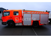 Ref:lot v1 - mercedes-benz 1325f pompwagen (2000-88,035 km-vin:wdb9760631k513822) - afbeelding 8 van  77