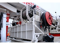 Ref:lot v7 - ladder truck man ls 19 llc (2004-31,937 km-vin:wmal87zzz3y118631) - afbeelding 10 van  84