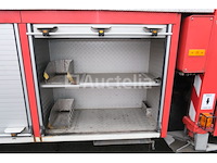 Ref:lot v7 - ladder truck man ls 19 llc (2004-31,937 km-vin:wmal87zzz3y118631) - afbeelding 11 van  84