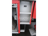 Ref:lot v7 - ladder truck man ls 19 llc (2004-31,937 km-vin:wmal87zzz3y118631) - afbeelding 13 van  84