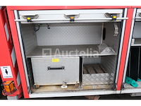 Ref:lot v7 - ladder truck man ls 19 llc (2004-31,937 km-vin:wmal87zzz3y118631) - afbeelding 16 van  84