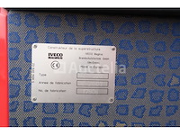 Ref:lot v7 - ladder truck man ls 19 llc (2004-31,937 km-vin:wmal87zzz3y118631) - afbeelding 17 van  84