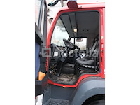 Ref:lot v7 - ladder truck man ls 19 llc (2004-31,937 km-vin:wmal87zzz3y118631)