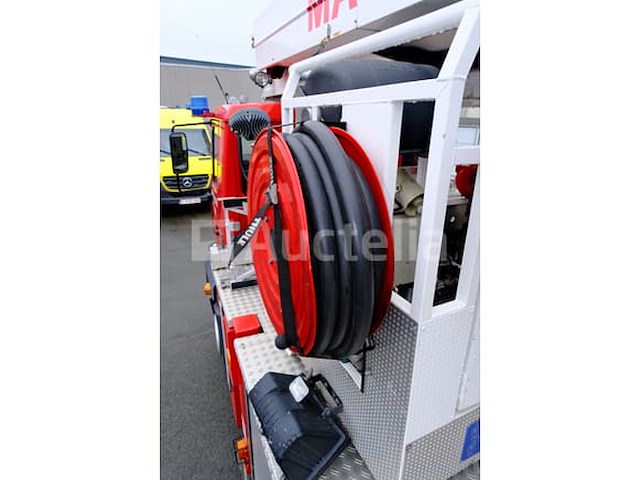 Ref:lot v7 - ladder truck man ls 19 llc (2004-31,937 km-vin:wmal87zzz3y118631) - afbeelding 21 van  84