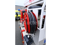 Ref:lot v7 - ladder truck man ls 19 llc (2004-31,937 km-vin:wmal87zzz3y118631) - afbeelding 21 van  84