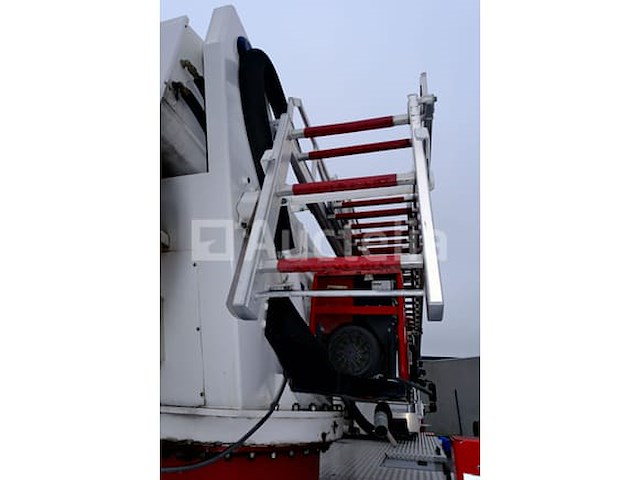 Ref:lot v7 - ladder truck man ls 19 llc (2004-31,937 km-vin:wmal87zzz3y118631) - afbeelding 23 van  84