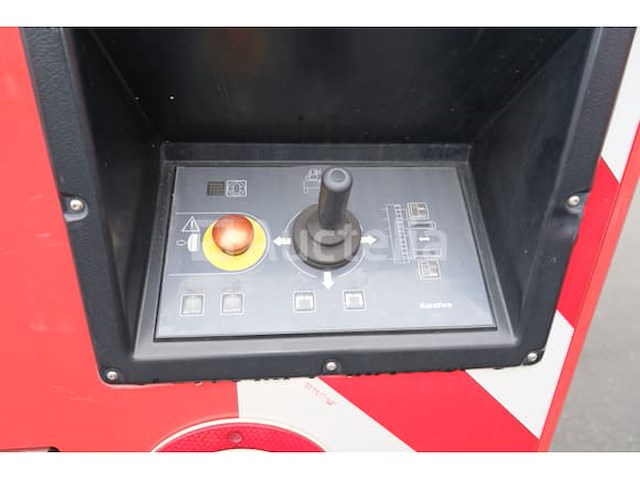 Ref:lot v7 - ladder truck man ls 19 llc (2004-31,937 km-vin:wmal87zzz3y118631) - afbeelding 24 van  84