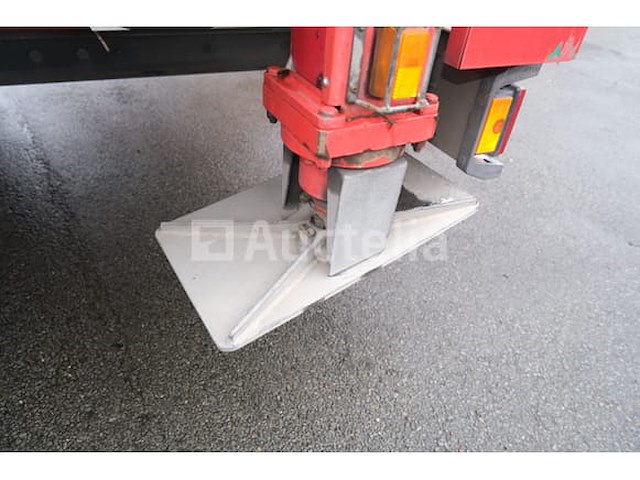 Ref:lot v7 - ladder truck man ls 19 llc (2004-31,937 km-vin:wmal87zzz3y118631) - afbeelding 25 van  84