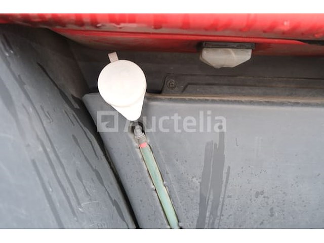 Ref:lot v7 - ladder truck man ls 19 llc (2004-31,937 km-vin:wmal87zzz3y118631) - afbeelding 26 van  84