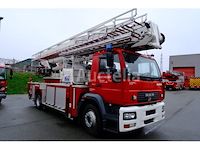 Ref:lot v7 - ladder truck man ls 19 llc (2004-31,937 km-vin:wmal87zzz3y118631) - afbeelding 27 van  84
