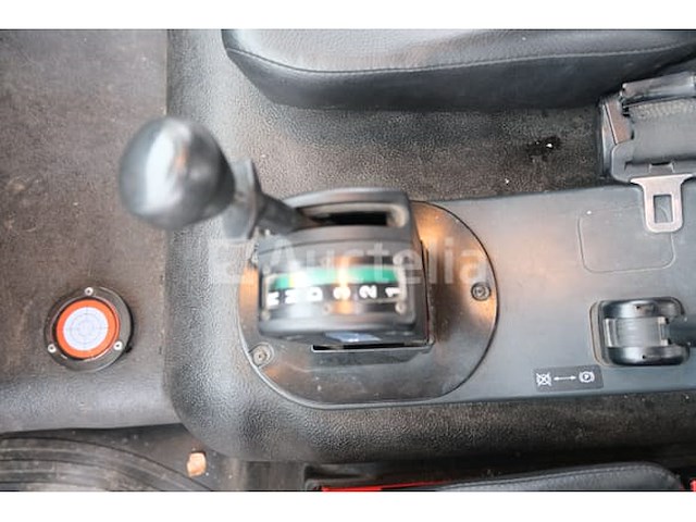 Ref:lot v7 - ladder truck man ls 19 llc (2004-31,937 km-vin:wmal87zzz3y118631) - afbeelding 28 van  84