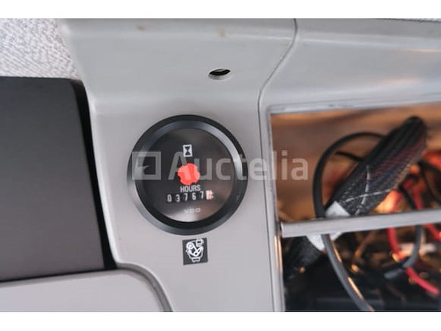 Ref:lot v7 - ladder truck man ls 19 llc (2004-31,937 km-vin:wmal87zzz3y118631) - afbeelding 29 van  84