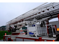 Ref:lot v7 - ladder truck man ls 19 llc (2004-31,937 km-vin:wmal87zzz3y118631) - afbeelding 30 van  84