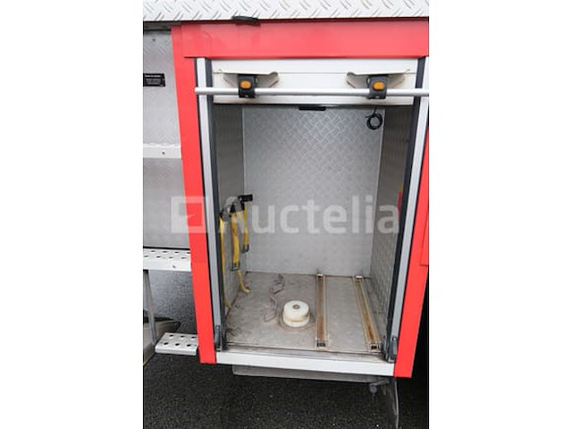 Ref:lot v7 - ladder truck man ls 19 llc (2004-31,937 km-vin:wmal87zzz3y118631) - afbeelding 32 van  84