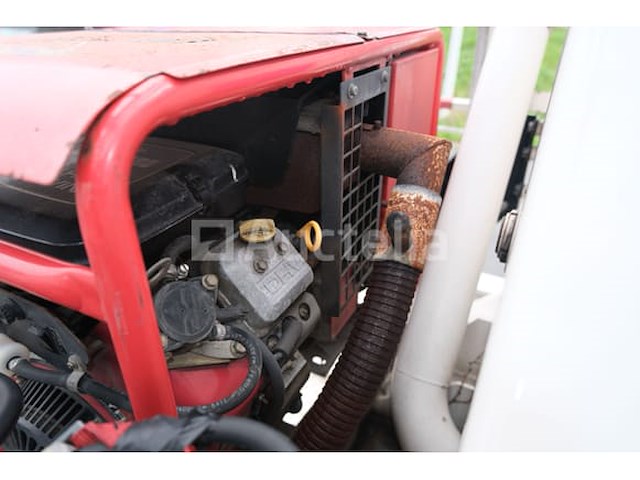 Ref:lot v7 - ladder truck man ls 19 llc (2004-31,937 km-vin:wmal87zzz3y118631) - afbeelding 34 van  84