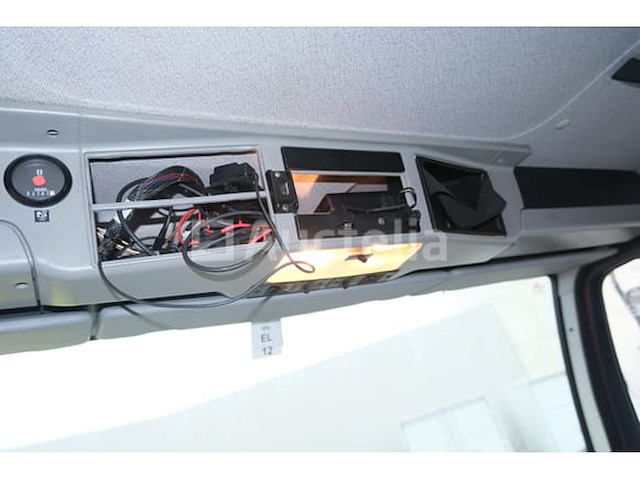 Ref:lot v7 - ladder truck man ls 19 llc (2004-31,937 km-vin:wmal87zzz3y118631) - afbeelding 38 van  84