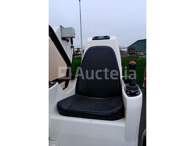 Ref:lot v7 - ladder truck man ls 19 llc (2004-31,937 km-vin:wmal87zzz3y118631) - afbeelding 39 van  84