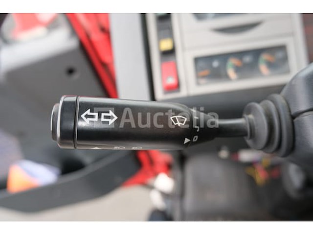 Ref:lot v7 - ladder truck man ls 19 llc (2004-31,937 km-vin:wmal87zzz3y118631) - afbeelding 3 van  84