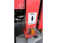 Ref:lot v7 - ladder truck man ls 19 llc (2004-31,937 km-vin:wmal87zzz3y118631) - afbeelding 46 van  84