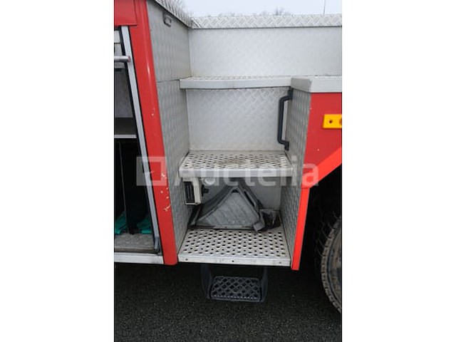 Ref:lot v7 - ladder truck man ls 19 llc (2004-31,937 km-vin:wmal87zzz3y118631) - afbeelding 47 van  84