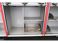 Ref:lot v7 - ladder truck man ls 19 llc (2004-31,937 km-vin:wmal87zzz3y118631) - afbeelding 48 van  84