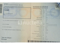 Ref:lot v7 - ladder truck man ls 19 llc (2004-31,937 km-vin:wmal87zzz3y118631) - afbeelding 49 van  84