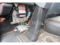 Ref:lot v7 - ladder truck man ls 19 llc (2004-31,937 km-vin:wmal87zzz3y118631) - afbeelding 4 van  84