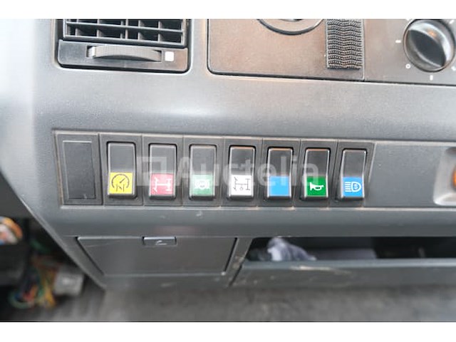 Ref:lot v7 - ladder truck man ls 19 llc (2004-31,937 km-vin:wmal87zzz3y118631) - afbeelding 50 van  84