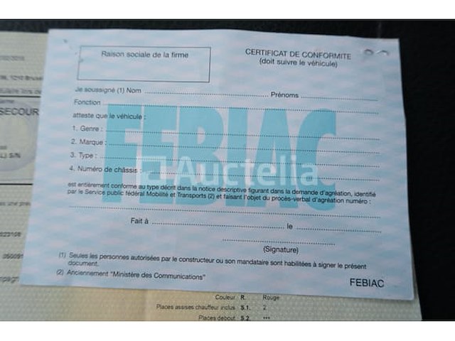 Ref:lot v7 - ladder truck man ls 19 llc (2004-31,937 km-vin:wmal87zzz3y118631) - afbeelding 52 van  84