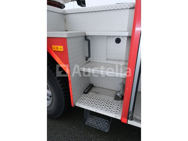 Ref:lot v7 - ladder truck man ls 19 llc (2004-31,937 km-vin:wmal87zzz3y118631) - afbeelding 55 van  84