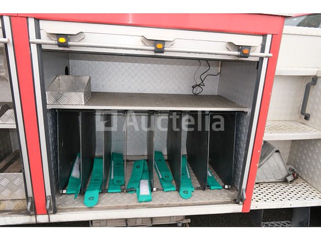 Ref:lot v7 - ladder truck man ls 19 llc (2004-31,937 km-vin:wmal87zzz3y118631) - afbeelding 57 van  84