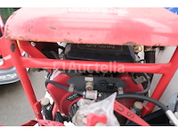 Ref:lot v7 - ladder truck man ls 19 llc (2004-31,937 km-vin:wmal87zzz3y118631) - afbeelding 59 van  84