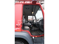 Ref:lot v7 - ladder truck man ls 19 llc (2004-31,937 km-vin:wmal87zzz3y118631) - afbeelding 5 van  84