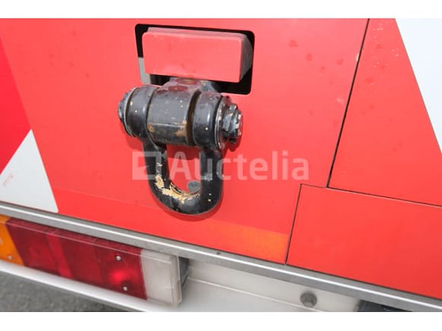 Ref:lot v7 - ladder truck man ls 19 llc (2004-31,937 km-vin:wmal87zzz3y118631) - afbeelding 60 van  84