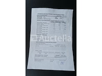 Ref:lot v7 - ladder truck man ls 19 llc (2004-31,937 km-vin:wmal87zzz3y118631) - afbeelding 62 van  84