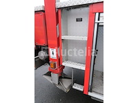 Ref:lot v7 - ladder truck man ls 19 llc (2004-31,937 km-vin:wmal87zzz3y118631) - afbeelding 64 van  84