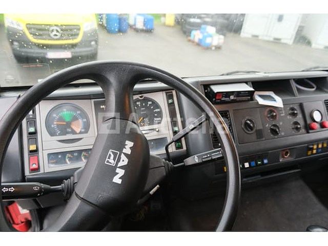 Ref:lot v7 - ladder truck man ls 19 llc (2004-31,937 km-vin:wmal87zzz3y118631) - afbeelding 67 van  84