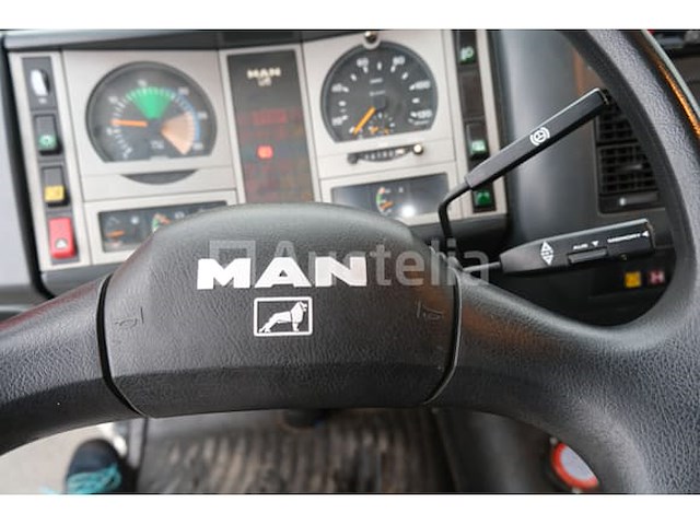 Ref:lot v7 - ladder truck man ls 19 llc (2004-31,937 km-vin:wmal87zzz3y118631) - afbeelding 68 van  84