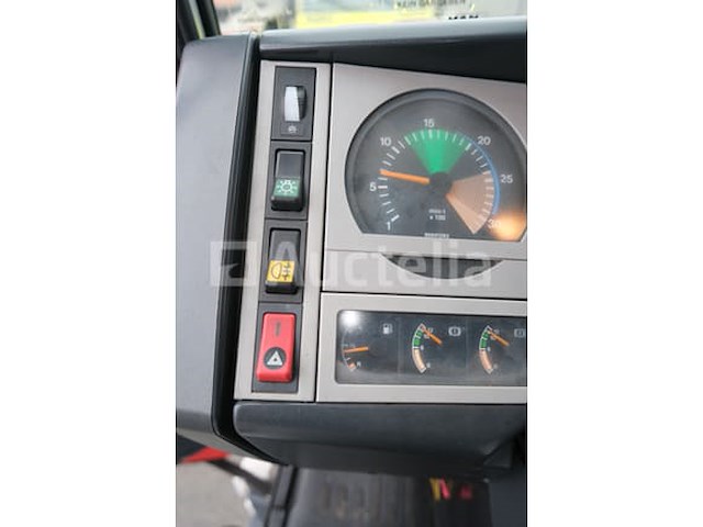 Ref:lot v7 - ladder truck man ls 19 llc (2004-31,937 km-vin:wmal87zzz3y118631) - afbeelding 70 van  84