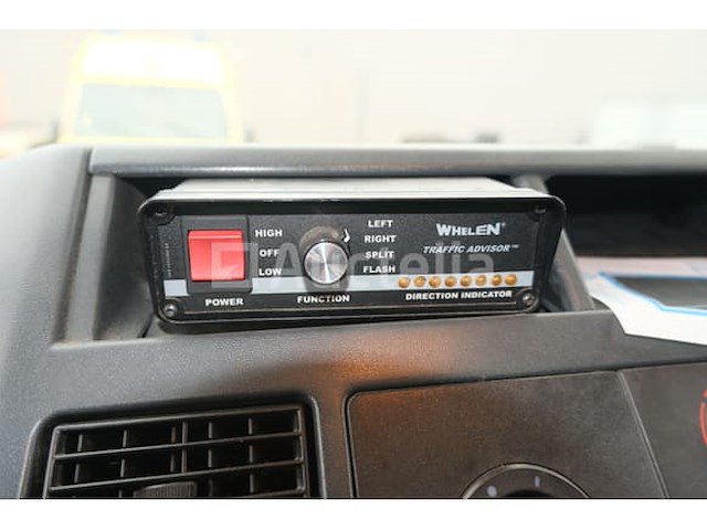 Ref:lot v7 - ladder truck man ls 19 llc (2004-31,937 km-vin:wmal87zzz3y118631) - afbeelding 72 van  84