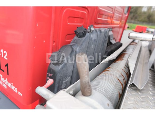 Ref:lot v7 - ladder truck man ls 19 llc (2004-31,937 km-vin:wmal87zzz3y118631) - afbeelding 75 van  84