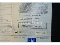 Ref:lot v7 - ladder truck man ls 19 llc (2004-31,937 km-vin:wmal87zzz3y118631) - afbeelding 80 van  84